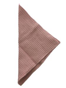 Torchon en coton biologique naturel de haute qualité Serviette de cuisine jetable compressée tricotée à séchage rapide pour une utilisation - Product Image 2