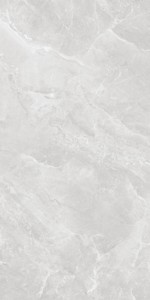 Carreaux de porcelaine blanche Dante 600x1200mm, finition polie, carreaux de sol et de mur de qualité supérieure pour les espaces intérieurs modernes - Product Image 2