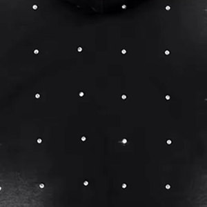 เสื้อฮู้ดดี้ประดับเพชรดีไซน์โดดเด่นขายดีที่สุด ไซส์ใหญ่ สไตล์เบสิก คุณภาพสูง ขายส่ง เสื้อฮู้ดดี้ประดับเพชรสำหรับผู้ชาย สตรีทแวร์ - Product Image 6