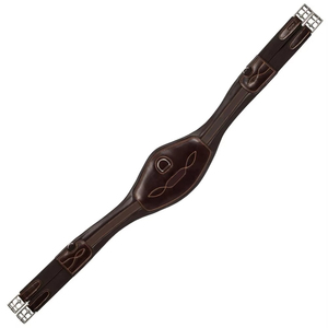 Sangle de Cheval de Qualité Supérieure, Dernière Mode, pour Sports Équestres, en Cuir Synthétique Personnalisé, Acier Inoxydable, Sur Mesure - Product Image 2