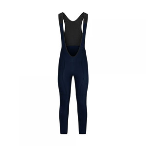 Cuissard de cyclisme rembourré personnalisé pour homme, séchage rapide, respirant, en Spandex/Coton, confortable pour le vélo - Product Image 1