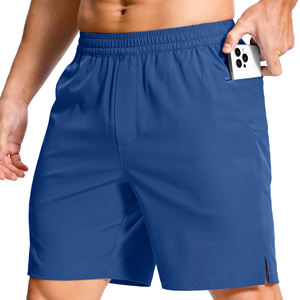 Summer Lightweight Running <b>Shorts</b> Gym Wear Fitness Workout <b>Shorts</b> Quick Dry Men Sport Stretchable Tennis Basketball <b>Shorts</b> - Product Image 1