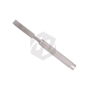 Gouge à col de cygne, instrument chirurgical pour l'élimination des os et des tissus mous, en acier inoxydable de haute qualité, instruments orthopédiques vétérinaires - Product Image 6