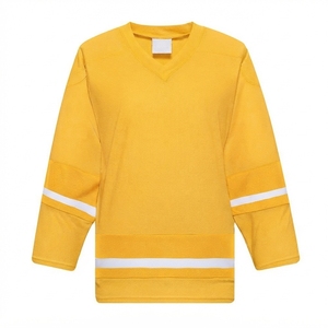 Uniforme de hockey professionnel personnalisé pour les matchs de compétition, l'entraînement d'équipe et les performances athlétiques - Product Image 3