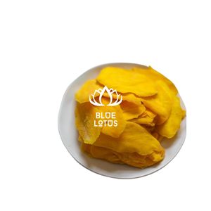 สินค้าขายดี |   มะม่วงอบแห้งเนื้อนุ่มเคี้ยวเพลิน รสหวานอร่อย ผลไม้อบแห้ง ขนมปาร์ตี้รสผลไม้เมืองร้อน - Product Image 5