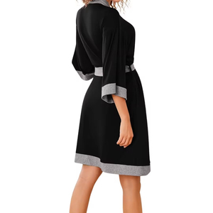 Factory Best Price Plus Size <b>Women</b> Fleece Hooded Bathrobe Plush Long <b>Robe</b> Girls Sleepwear Dressing Gown For Ladies bathrobes - Product Image 5