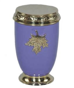 Urna europea para cenizas de humanos para adultos - Product Image 1