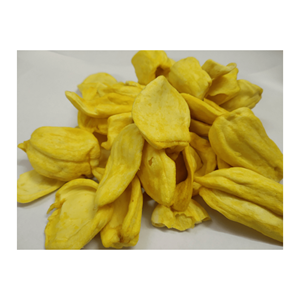 Proveedor de Vietnam de Rodajas de Jaca Seca Premium - Snack de Fruta Tropical Natural para el Mercado Minorista - Product Image 6