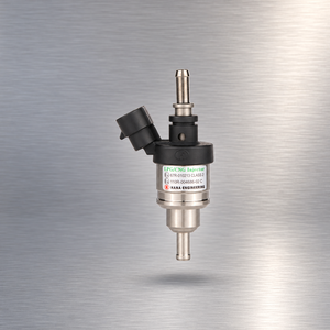 Injecteurs de carburant GNC [HANA] H2001 de type tuyau, certifiés ISO 15500, résistants à la chaleur, longue durée de vie - Product Image 2