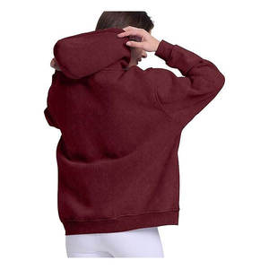 Custom <b>Polyester</b> Cotton Acid Washed Oversized Vintage Heavy Weight <b>Hoodie</b> Pullover Unisex Streetwear with Pocket Winter Stone - Product Image 5