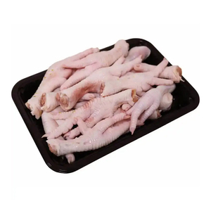 ตีนไก่แช่แข็งสำหรับอุตสาหกรรมอาหารและขายส่ง - Product Image 4