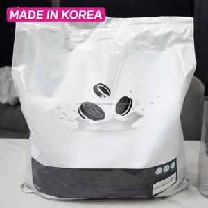 Proteína Multi-Origen Coreana WPC ISP, Suero de Leche, Soya, Leche de Cabra, Galleta de Avena, 3 kg, Marca Privada Personalizada - Product Image 5