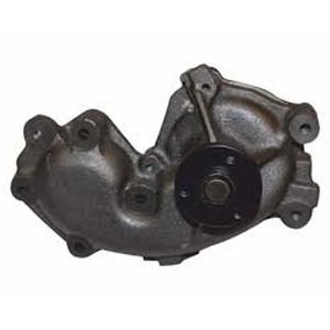 Ensemble de pompe à eau pour Fiat Siena Diesel 3000809 200001, pièce de rechange robuste pour le refroidissement du moteur - Product Image 1