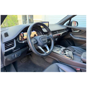 Audi Q7 Premium Plus 2017 - Product Image 2