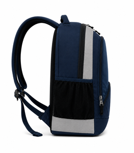Custom Logo Travel <b>Backpack</b> | Large Capacity School <b>Backpack</b> | Promotional Sports <b>Backpack</b> | OEM Manufacturer - Product Image 2
