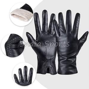 Gants de golf unisexes en cuir de mouton de qualité supérieure, à prix avantageux, tendance et personnalisables - Product Image 3