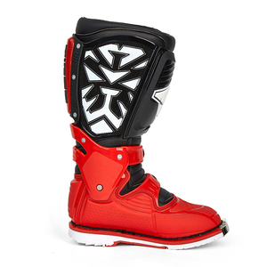 Bottes de <span class=keywords><strong>moto</strong></span> tout-terrain MX1Pro les plus vendues avec tige mobile, bottes de protection pour <span class=keywords><strong>moto</strong></span> <span class=keywords><strong>cross</strong></span> en plein air - Product Image 5