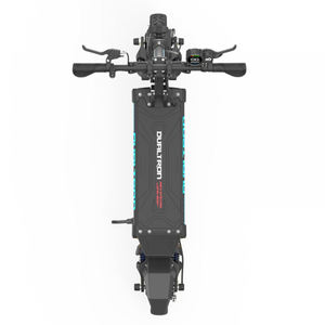 Nuevo Scooter Eléctrico Dualtrons X Limited 84V 60AH con Doble Motor, OEM ODM, Garantía de 3 Años, Calidad Garantizada - Product Image 3