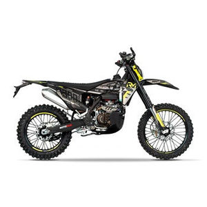 REGULMOTO Legend 300 2026, ¡VENTA EXITOSA!, Listo para Exportar - Product Image 5