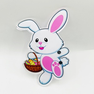 แผ่นต่อขนตาปลอมแบบขายส่ง ยี่ห้อส่วนตัว แผ่นต่อขนตาแบบแม่เหล็กอะคริลิกที่ยั่งยืน - Product Image 6