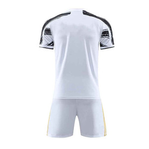 Uniformes de Fútbol para Hombre de la Mejor Calidad, Diseño Personalizado, Ropa Deportiva y de Entrenamiento, Nueva Llegada, en Venta a Bajo Precio - Product Image 6