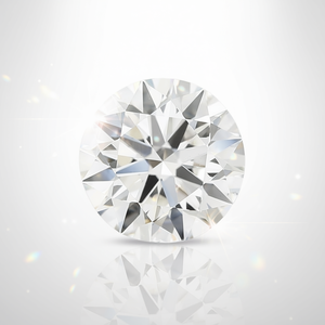 Diamant rond de 5,02 carats certifié IGI, VS1, diamant cultivé en laboratoire - Product Image 3