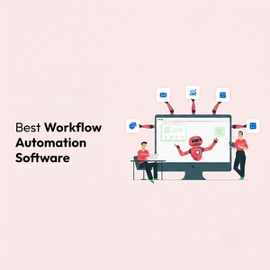 Servicios de Software de Automatización Elite, Optimización Inteligente de Flujo de Trabajo, Ejecución de Procesos Robóticos e Integración de Sistemas - Product Image 1