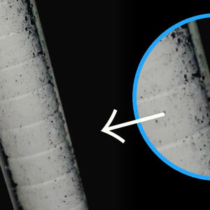 Moolmang Pure Plus <b>Shower</b> <b>Head</b> With Refill 2 PC Removes Rust Limescale Water Saving Silky Spray High <b>Pressure</b> - Product Image 4