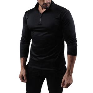 Camiseta de manga corta/larga unisex, informal, de algodón, raglán, original, deportiva, informal - Product Image 1