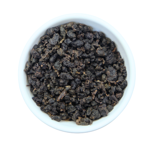 Ingrédients de spécialité Krub.O Bubble Tea Feuilles de thé Oolong semi-oxydées du Vietnam pour boissons premium - Product Image 2