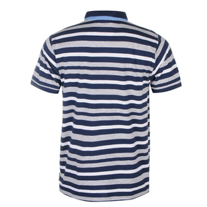 Chemise polo à manches courtes pour homme, vêtements de mode et décontractés, design haut de gamme, grande taille, polos pour homme de haute qualité - Product Image 3
