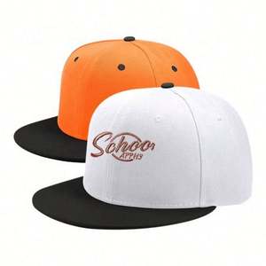 Gorra de Béisbol Deportiva Personalizada 2024, Modelo Trucker Ajustable con Cierre a Presión, con Imagen del Equipo de EE. UU., Diseño Original - Product Image 5
