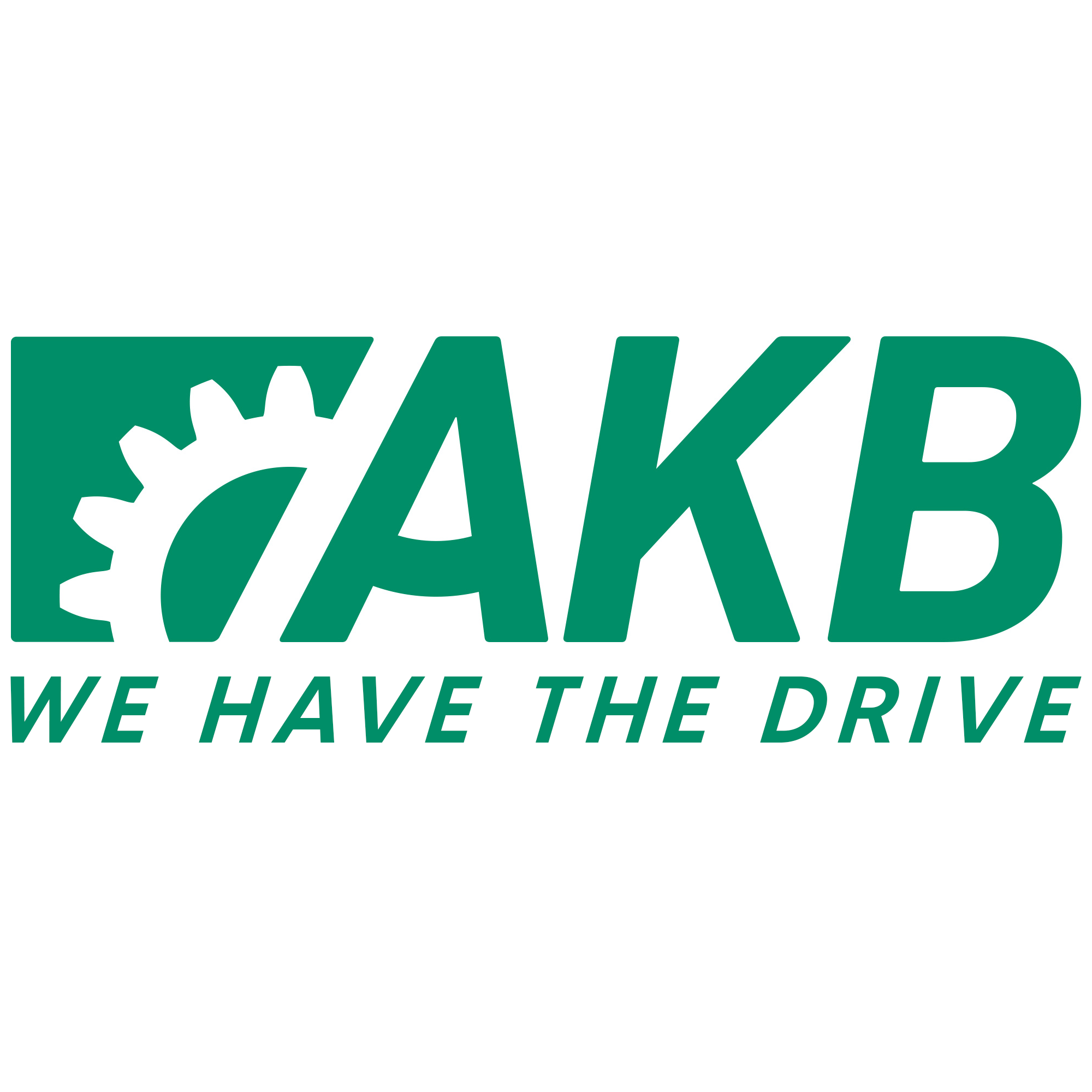 AKB Antriebstechnik GmbH logo