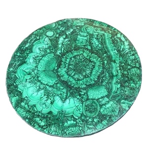 Gema de Labradorita Natural, Artesanía en Forma de Corazón, Decoración de Lujo Ecológica para el Hogar, Adorno de Piedra para Mesa, Día de San Valentín - Product Image 1