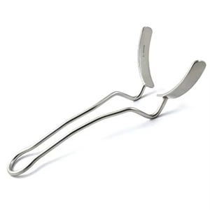 Instrumentos Dentales Labiales de Acero Inoxidable de Calidad Premium, Retractor de Vestíbulo Manual, Herramienta para Abrir Labios, Mejillas y Boca - Product Image 2