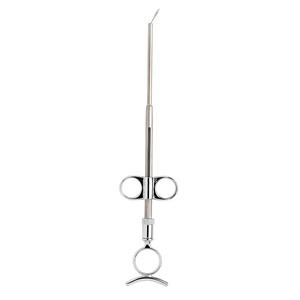 Pinza Quirúrgica ENT de Alta Calidad Eve Tonsil Snare de 279 mm de Largo, Fabricada en Acero Inoxidable Alemán - Product Image 1