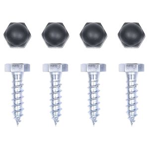 2 pz 49.2 \ "acciaio rosso barre di tornitura per attrezzature per il divertimento all'aperto - Product Image 5