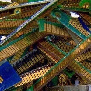 Premium Computer <b>RAM</b> Scrap for Sale - Product Image 3