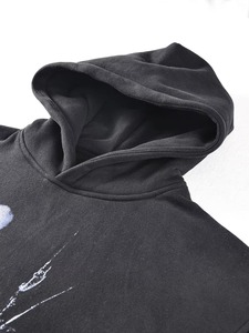Hoodie Manufacturer Custom OEM ODM Private Label Wholesale pakistan - Product Image 4