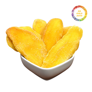 Meilleures ventes - Tranches de mangue séchée sucrée de haute qualité - Fabrication vietnamienne - Product Image 4