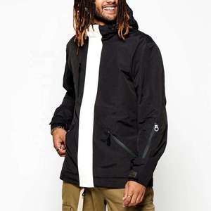 <b>Waterproof</b> Windproof Men Women Ski Suit Breathable Insulated Snowboarding Jacket Pants <b>Set</b> Winter Outdoor Mountain Sportswear - Product Image 5