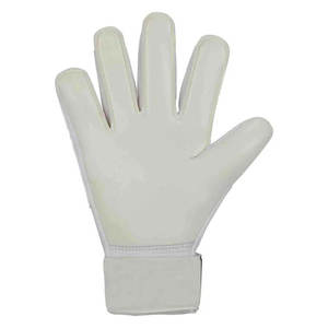 Gants de gardien de but unisexes de haute qualité en cuir premium légers, design personnalisé, pour hommes et femmes, best-seller, OEM personnalisé - Product Image 3