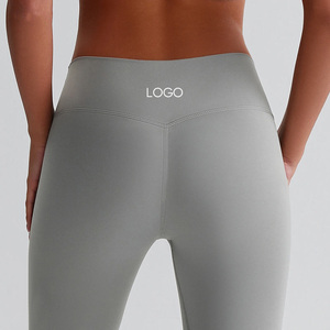 Leggings de sport haute performance pour femmes, respirants, pour la gym, la course et le fitness - Product Image 3