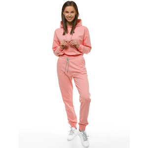Chándal Deportivo de Recuperación para Mujer, Chándal Flexible para Entrenamiento, Chándal de Secado Rápido para Mujer - Product Image 3
