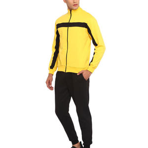 Conjunto Deportivo de Invierno para Hombre con Capucha, Ropa Deportiva Cómoda para Uso Diario, Transpirable, 100% Algodón, Traje para Correr, Entrenamiento, Casual - Product Image 4