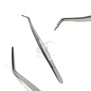 Advanced Dental Implant Surgery Instruments Sinus Surgical Dentists Lab Hand Tools Medical Grade Kit - Product Image 2