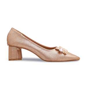 Pompes Cour Cuivre WN7279 - Product Image 3