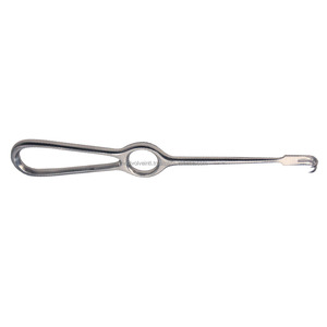 Volkman Wound Retractor German Stainless Steel Surgical Tool CE ISO Certified Medivolve Best Wholesale Supplier - Product Image 4