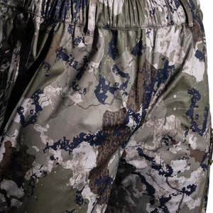 Pantalon de chasse camouflage imperméable pour homme, pantalon de randonnée silencieux, coupe-vent, respirant, durable, pantalon cargo de pêche - Product Image 5