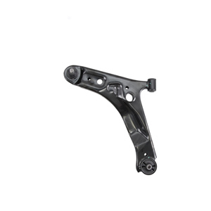 Fit for Hyundaii i10 1st Gen Lower Control Arm LH Front Left Suspension <b>Wishbone</b> 545000X300 545000X200 - Product Image 1